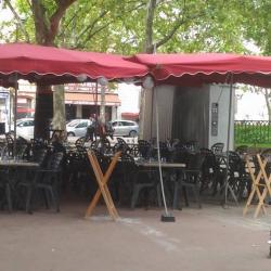 L' Industrie Café Comptoir