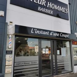 L'  Instant D'une Coupe
