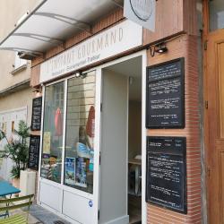 L' Instant  Gourmand