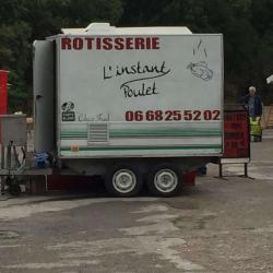L' Instant Poulet Rôtisserie