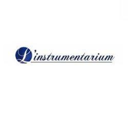 Instrumentarium Harpe