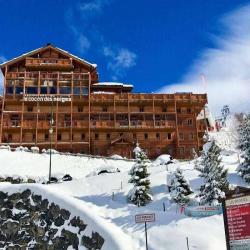 L'isatis Chalet Hotel