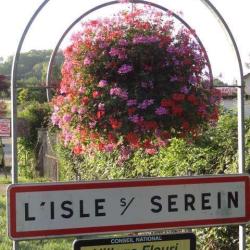 L' Isle-sur-serein
