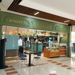 L' Italien Brasserie