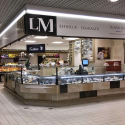 L . M . Rodolphe Le Meunier