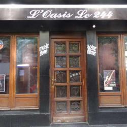 L' Oasis 244