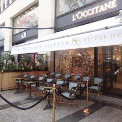86champs - L'occitane X Pierre Hermé
