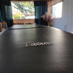 L' Odonate