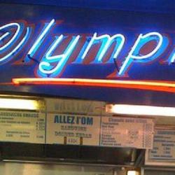 L' Olympien