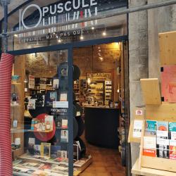 L' Opuscule   Librairie