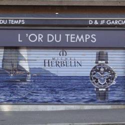L' Or Du Temps