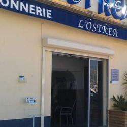 L'ostréa La Criée