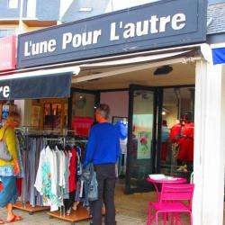 L' Une Pour L'autre