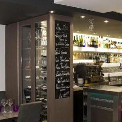 L Xtreme Comptoir Restaurant