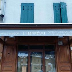 L'1mprévu