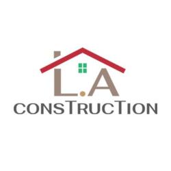 L A Construction