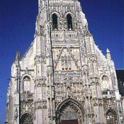 L'abbatiale
