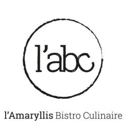 L'abc - L'amaryllis Bistro Culinaire