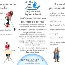 L Abc Des Ainés