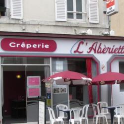 L'aberiette