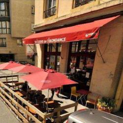 L'abondance