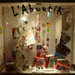 L'aboutik