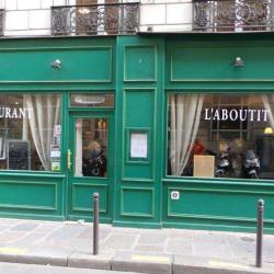 L'aboutit