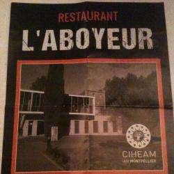L'aboyeur