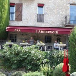 L'abreuvoir De Mougins