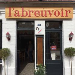 L'abreuvoir
