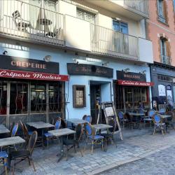 L'abri Du Marché