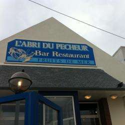 Restaurant L'abri Du Pêcheur