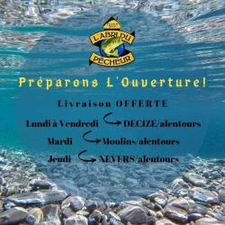 L'abri Du Pêcheur