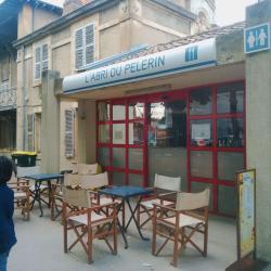 L'abri Du Pèlerin