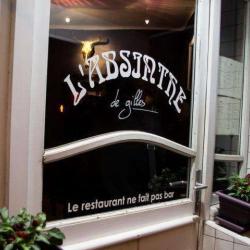 L'absinthe