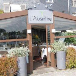 L'absinthe