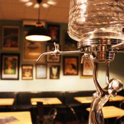 L'absintherie