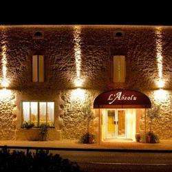 Restaurant L Absolu