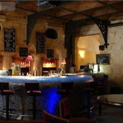 L'absolute Lounge