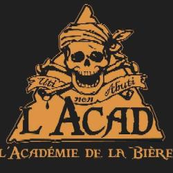L Académie De La Biere