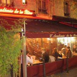 Académie De La Bière