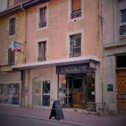 L'accalmie