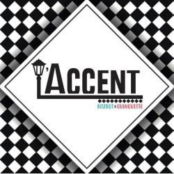 L'accent