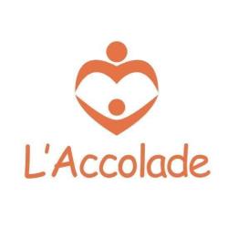 L'accolade