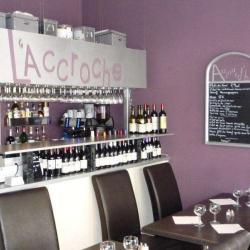 L'accroche