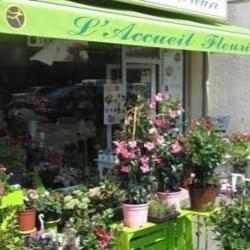 L'accueil Fleuri
