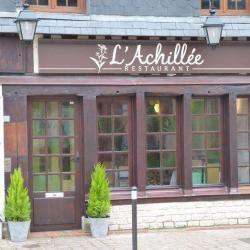 L'achillée