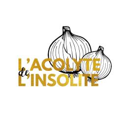 L'acolyte De L'insolite