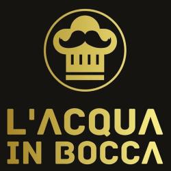 L'acqua In Bocca - Restaurant Italien Antibes