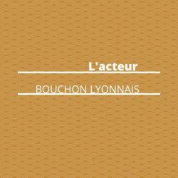 L'acteur